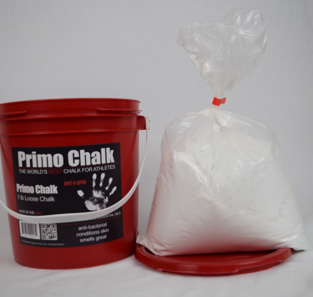 Primo Chalk Liquid Chalk Paste