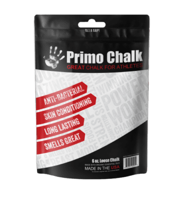 6 OZ Loose Primo Chalk Bag