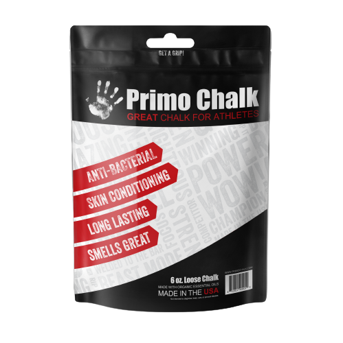 Liquid Chalk Paste 2-Pack – Primo Chalk