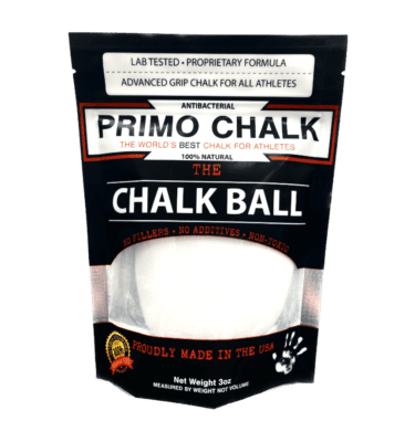 The Chalk Ball