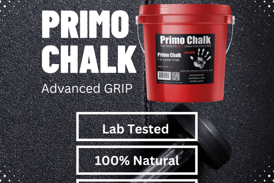 Bulk Discount Order For Liquid Chalk – Fire Team Fit