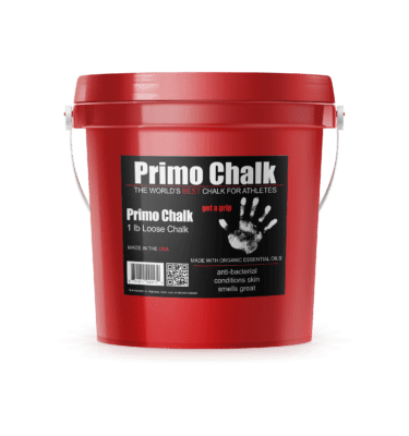 1 LB Primo Chalk Bucket