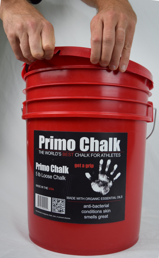 EDUPLAY 240094 1 kg Pouring Chalk