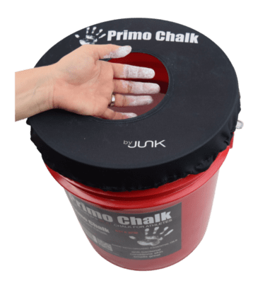 Chalk Bucket Topper