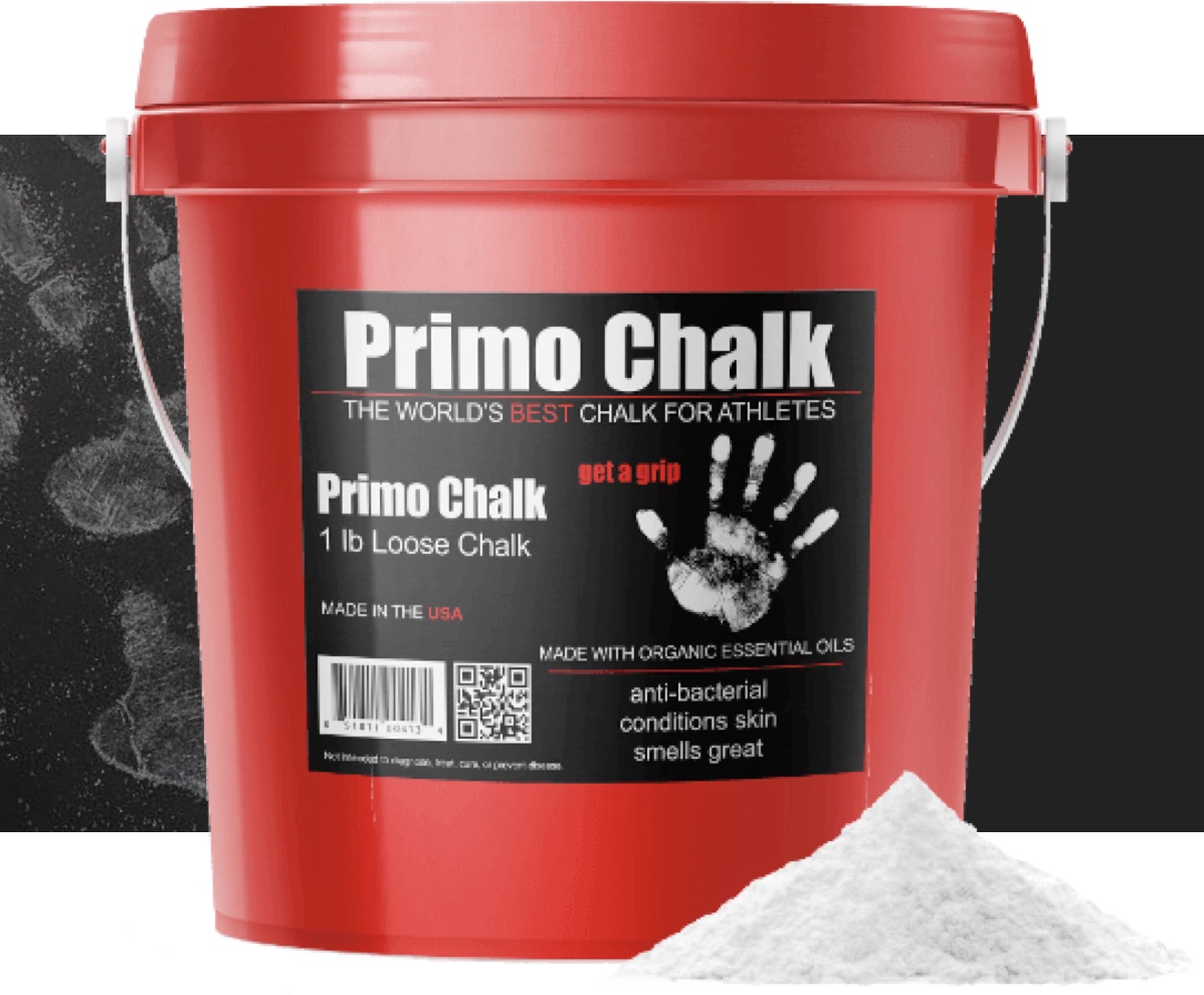 Primo Chalk Liquid Chalk Paste