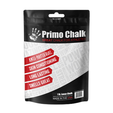 1 LB Loose Primo Chalk Bag