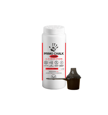 Primo Chalk Shaker