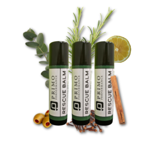 Rescue Balm – 3 Stick Bundle