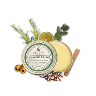 Rescue Balm – Tin 2oz