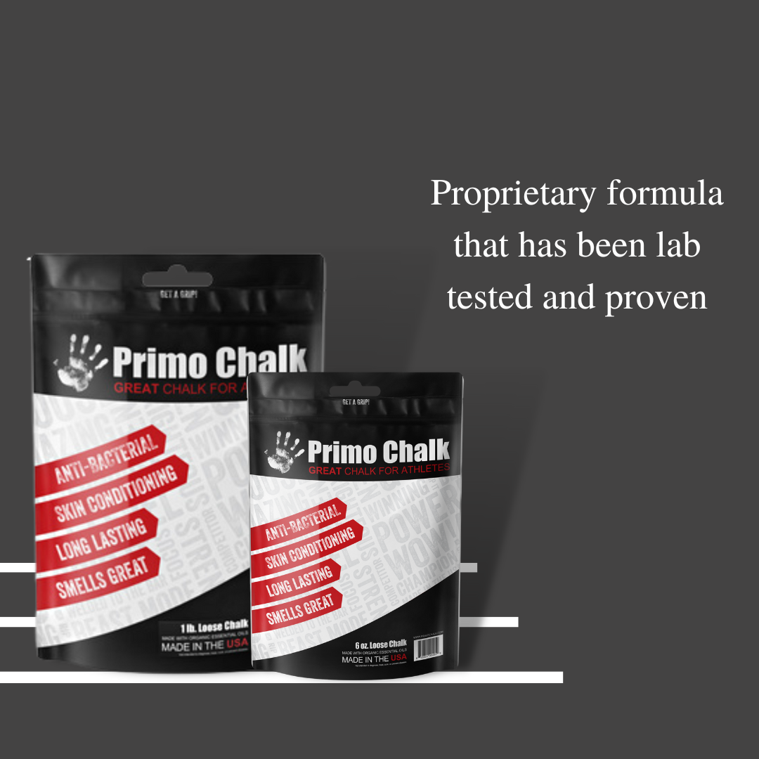 Primo Chalk Liquid Chalk Paste